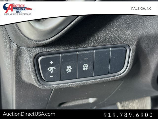 2023 Kia Soul LX Raleigh NC