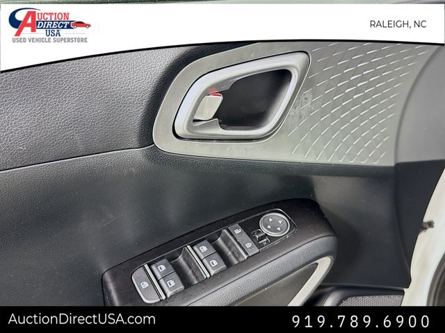2023 Kia Soul LX Raleigh NC