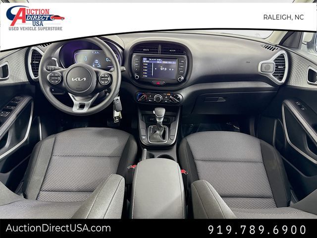 2023 Kia Soul LX Raleigh NC