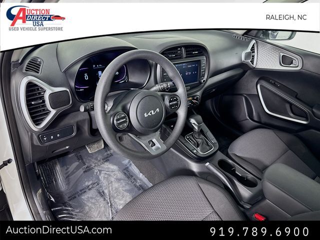 2023 Kia Soul LX Raleigh NC
