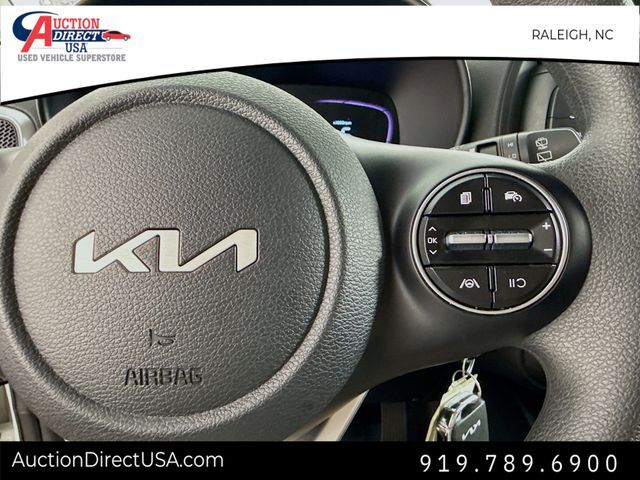 2023 Kia Soul LX Raleigh NC