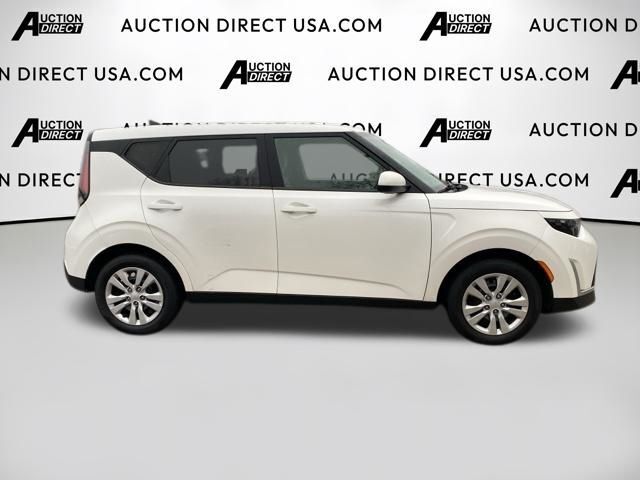 2023 Kia Soul LX Raleigh NC