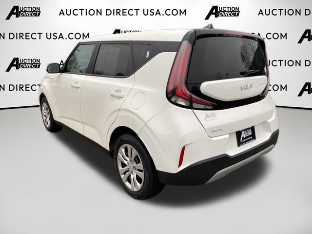 2023 Kia Soul LX Raleigh NC