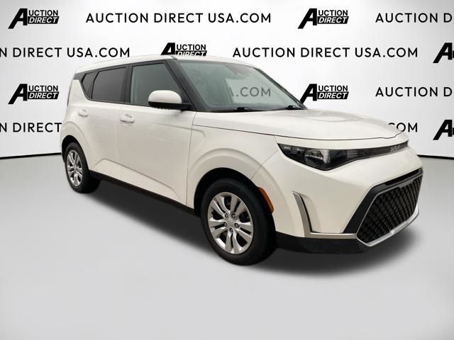 2023 Kia Soul LX Raleigh NC