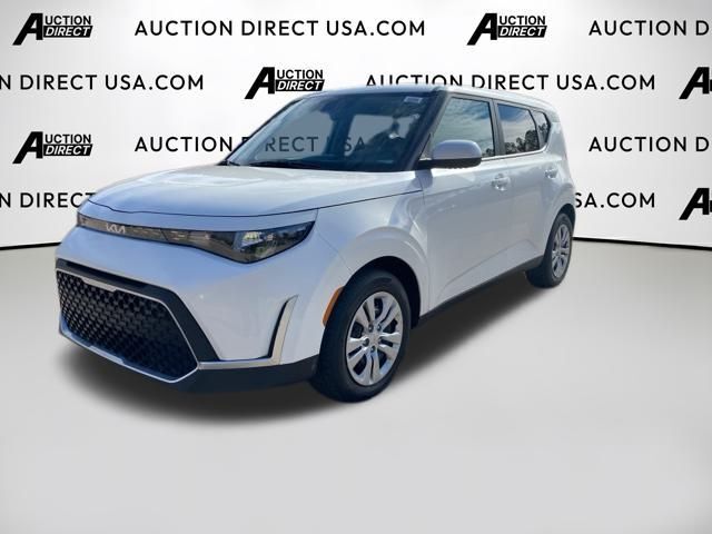 2023 Kia Soul