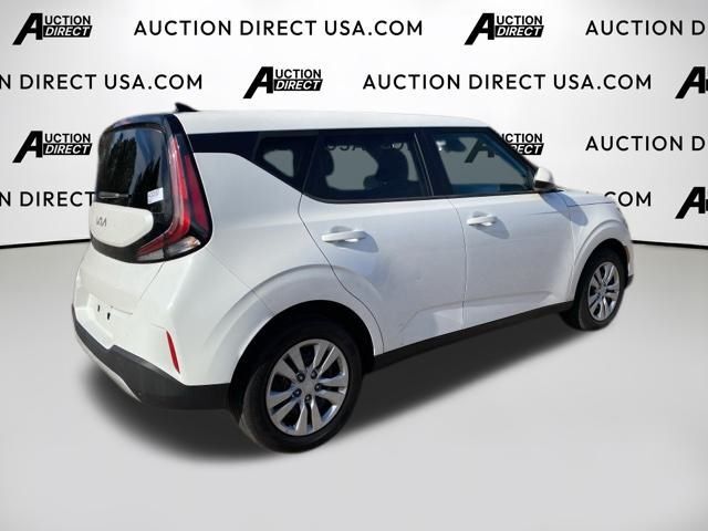 2023 Kia Soul LX Raleigh NC