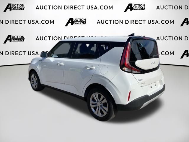 2023 Kia Soul LX Raleigh NC
