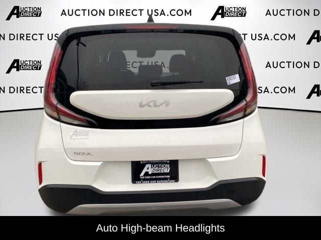 2023 Kia Soul LX Raleigh NC