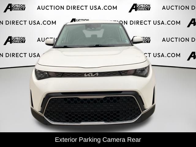 2023 Kia Soul LX Raleigh NC