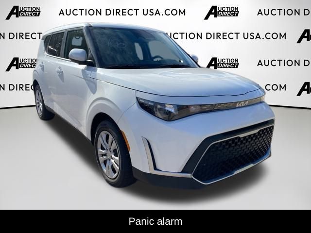2023 Kia Soul LX Raleigh NC