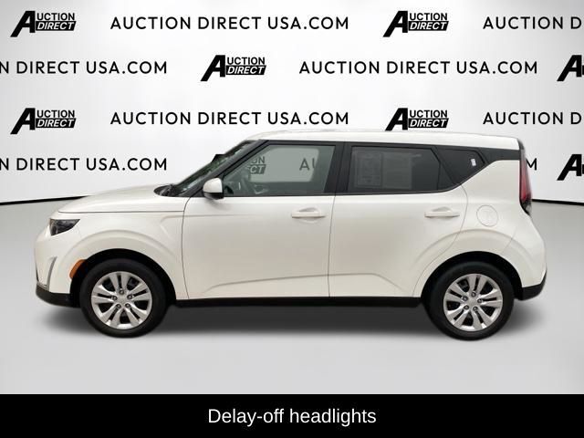 2023 Kia Soul LX Raleigh NC