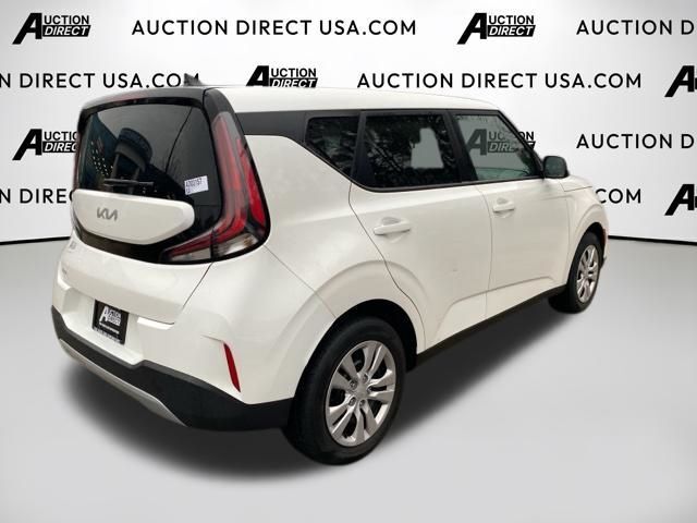 2023 Kia Soul LX Raleigh NC