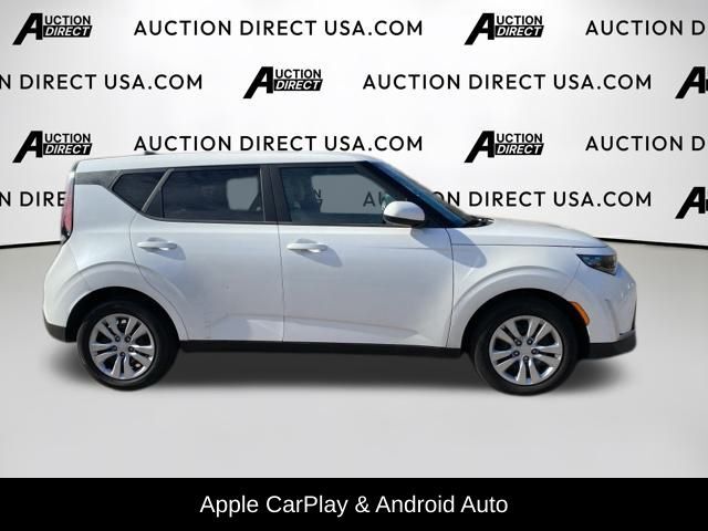 2023 Kia Soul LX Raleigh NC