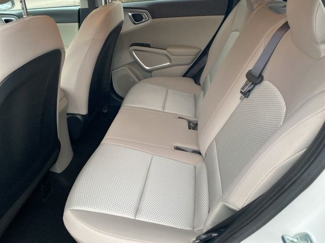 2023 Kia Soul LX Raleigh NC