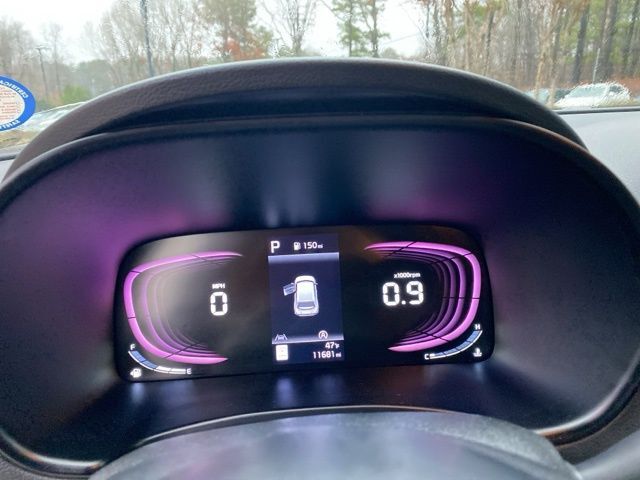 2023 Kia Soul LX Raleigh NC