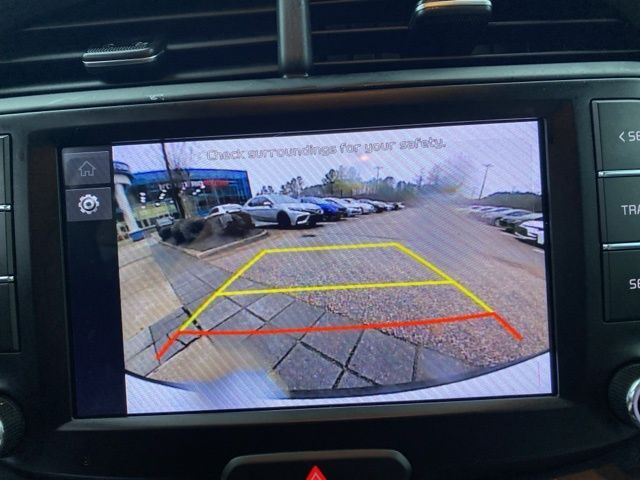 2023 Kia Soul LX Raleigh NC