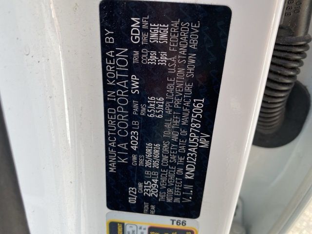 2023 Kia Soul LX Raleigh NC