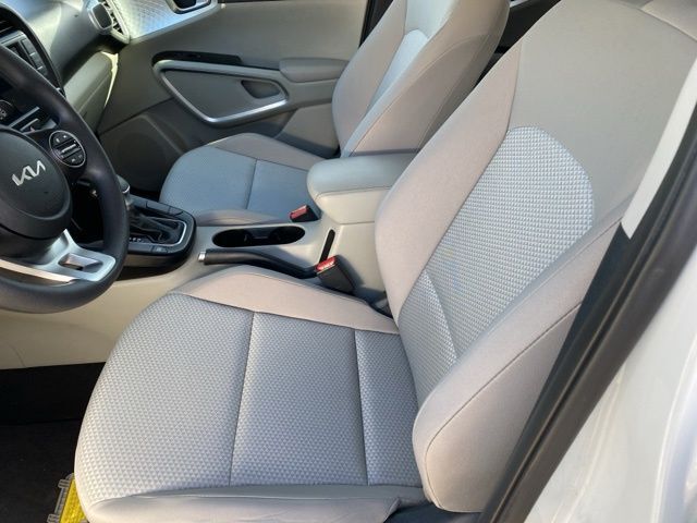 2023 Kia Soul LX Raleigh NC