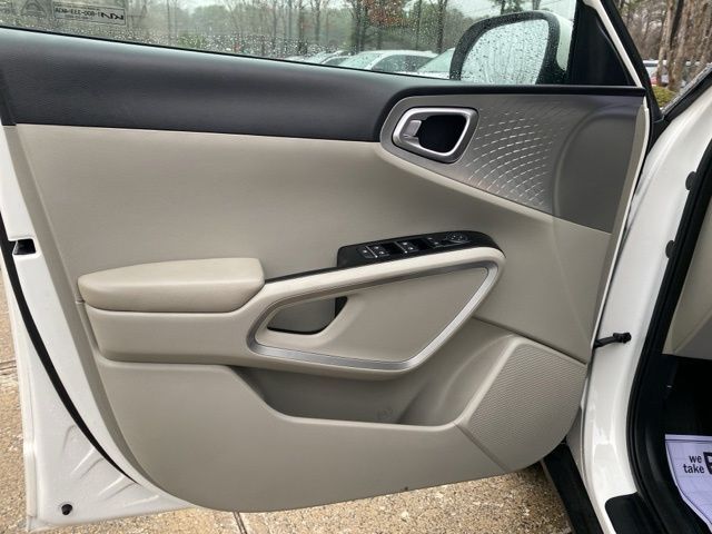 2023 Kia Soul LX Raleigh NC