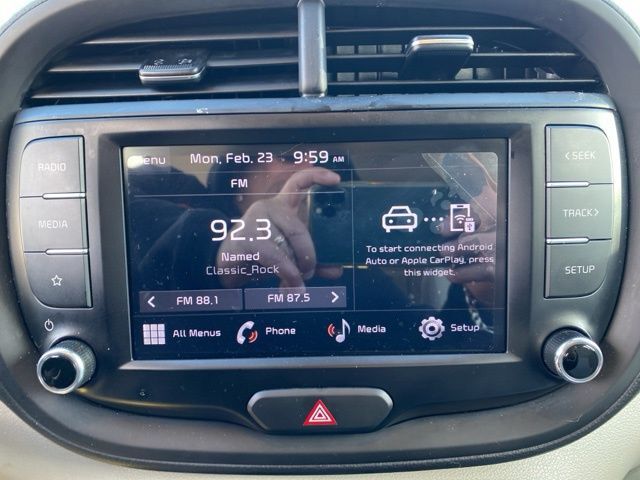 2023 Kia Soul LX Raleigh NC