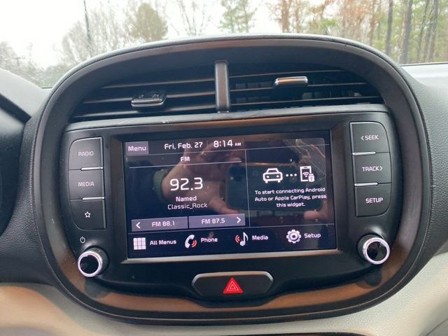 2023 Kia Soul LX Raleigh NC