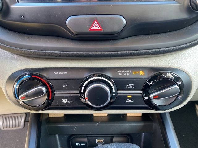 2023 Kia Soul LX Raleigh NC