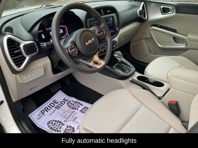 2023 Kia Soul LX Raleigh NC