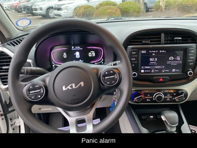2023 Kia Soul LX Raleigh NC