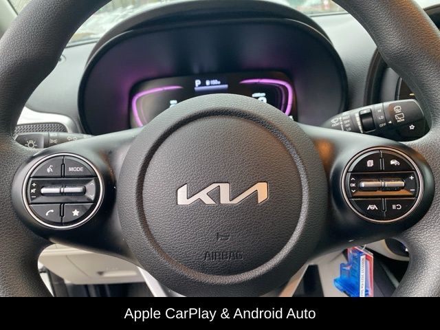 2023 Kia Soul LX Raleigh NC