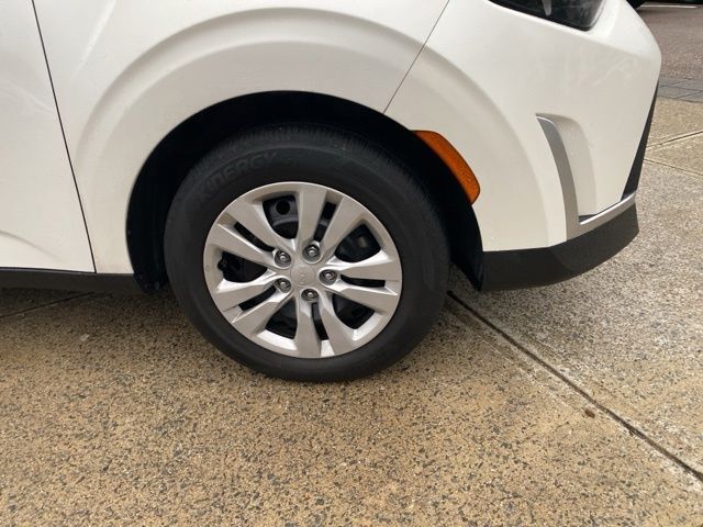 2023 Kia Soul LX Raleigh NC