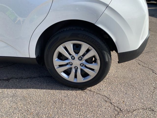 2023 Kia Soul LX Raleigh NC