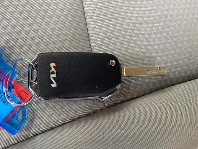 2023 Kia Soul LX Raleigh NC