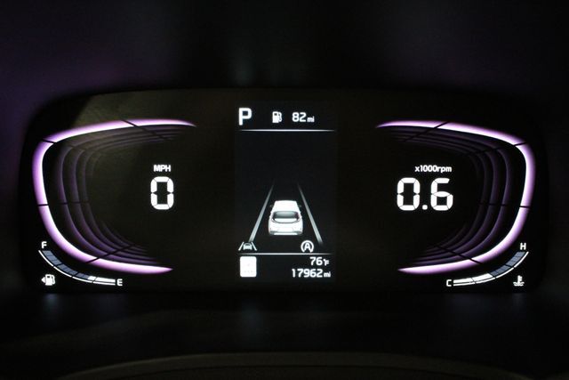 2023 Kia Soul LX Raleigh NC