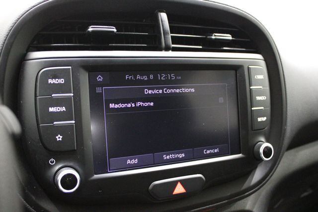 2023 Kia Soul LX Raleigh NC