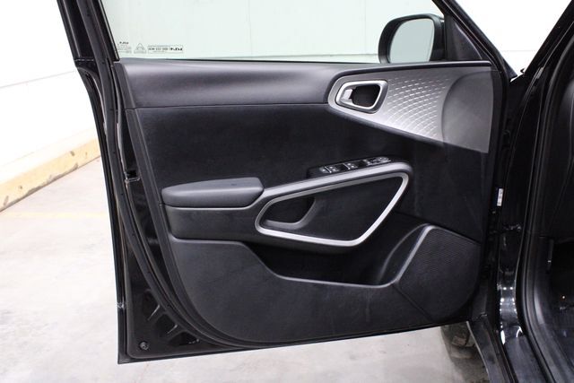 2023 Kia Soul LX Raleigh NC