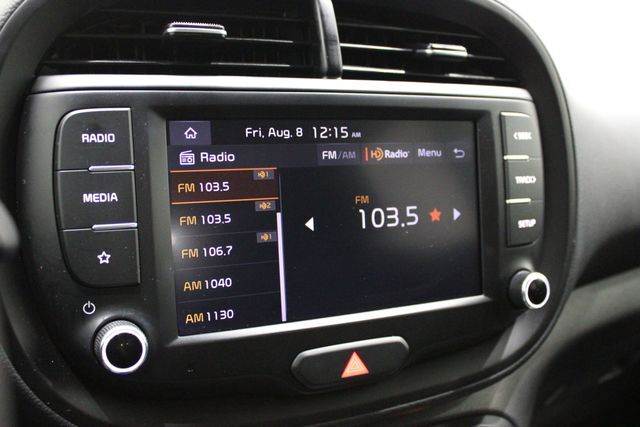 2023 Kia Soul LX Raleigh NC