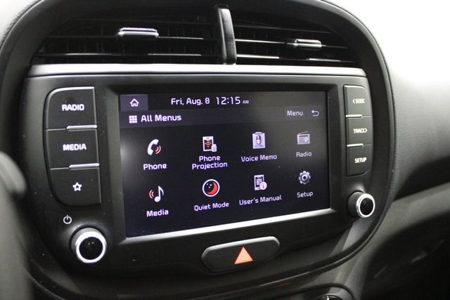 2023 Kia Soul LX Raleigh NC