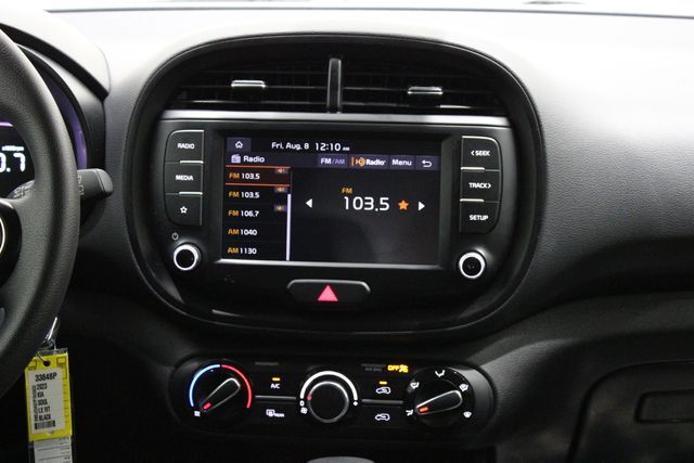 2023 Kia Soul LX Raleigh NC