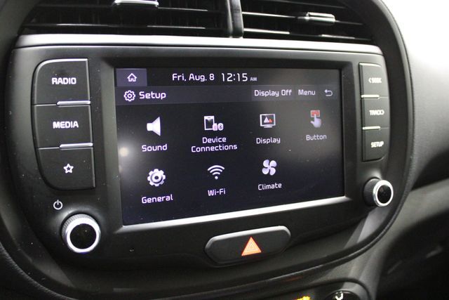 2023 Kia Soul LX Raleigh NC
