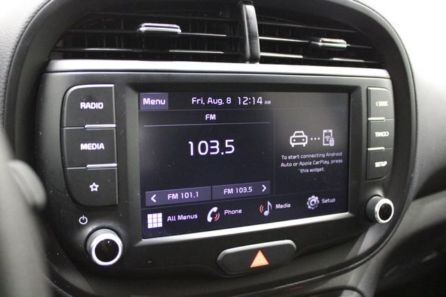 2023 Kia Soul LX Raleigh NC