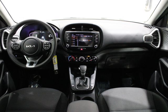 2023 Kia Soul LX Raleigh NC