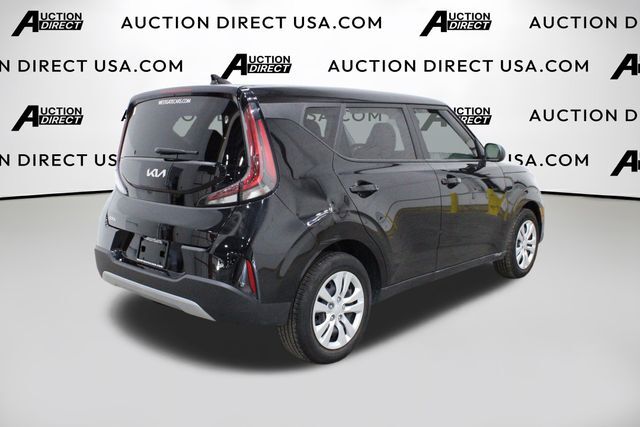 2023 Kia Soul LX Raleigh NC