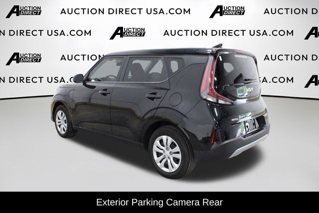 2023 Kia Soul LX Raleigh NC