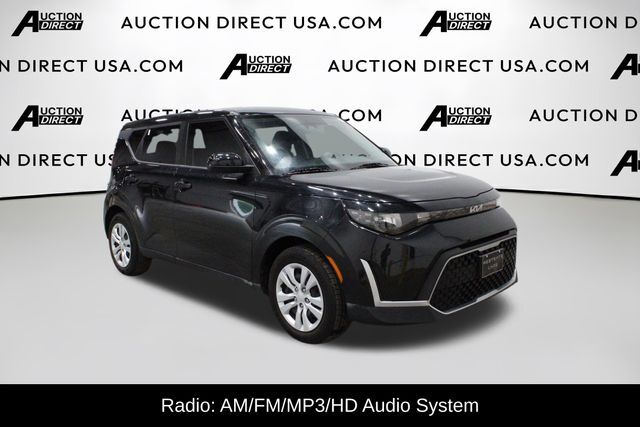 2023 Kia Soul LX Raleigh NC