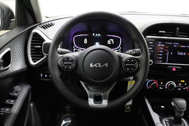 2023 Kia Soul LX Raleigh NC