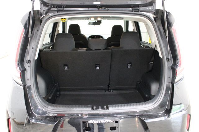 2023 Kia Soul LX Raleigh NC