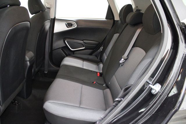 2023 Kia Soul LX Raleigh NC