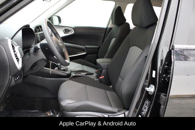 2023 Kia Soul LX Raleigh NC
