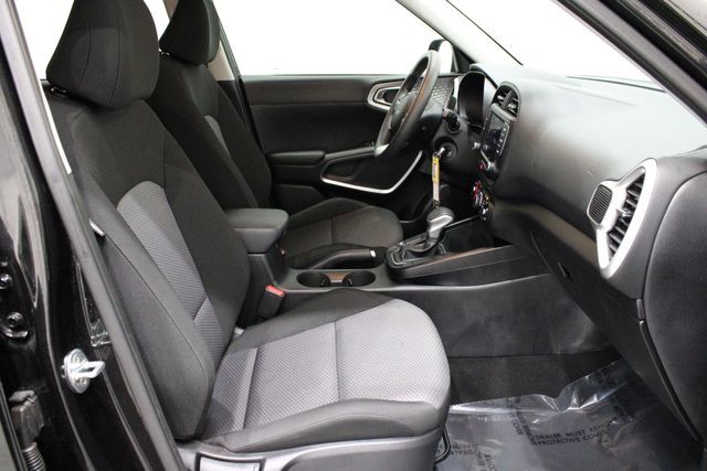 2023 Kia Soul LX Raleigh NC