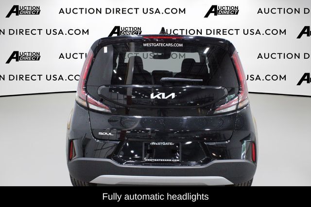 2023 Kia Soul LX Raleigh NC